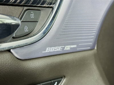 2025 Cadillac XT6 AWD Premium Luxury