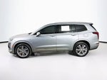 2025 Cadillac XT6 AWD Premium Luxury