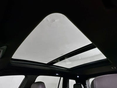 2025 Cadillac XT6 AWD Premium Luxury