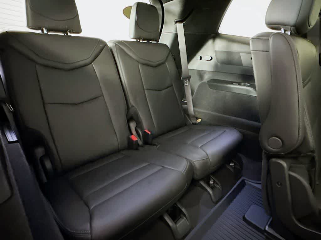 2025 Cadillac XT6 AWD Premium Luxury