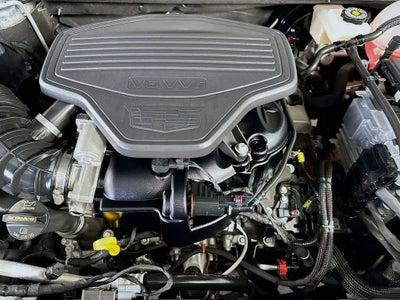 2025 Cadillac XT6 AWD Premium Luxury