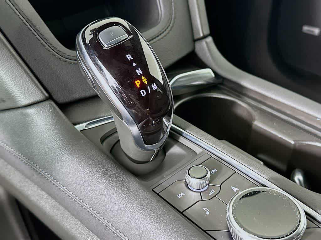 2024 Cadillac XT6 AWD Premium Luxury
