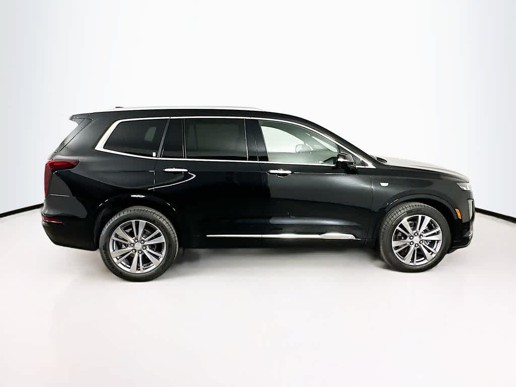 2024 Cadillac XT6 AWD Premium Luxury