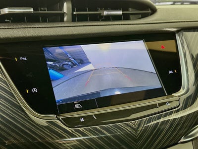2024 Cadillac XT6 AWD Premium Luxury