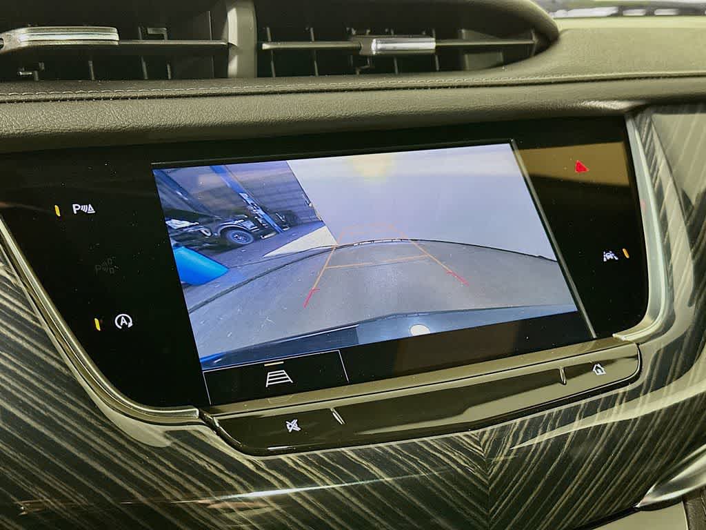 2024 Cadillac XT6 AWD Premium Luxury