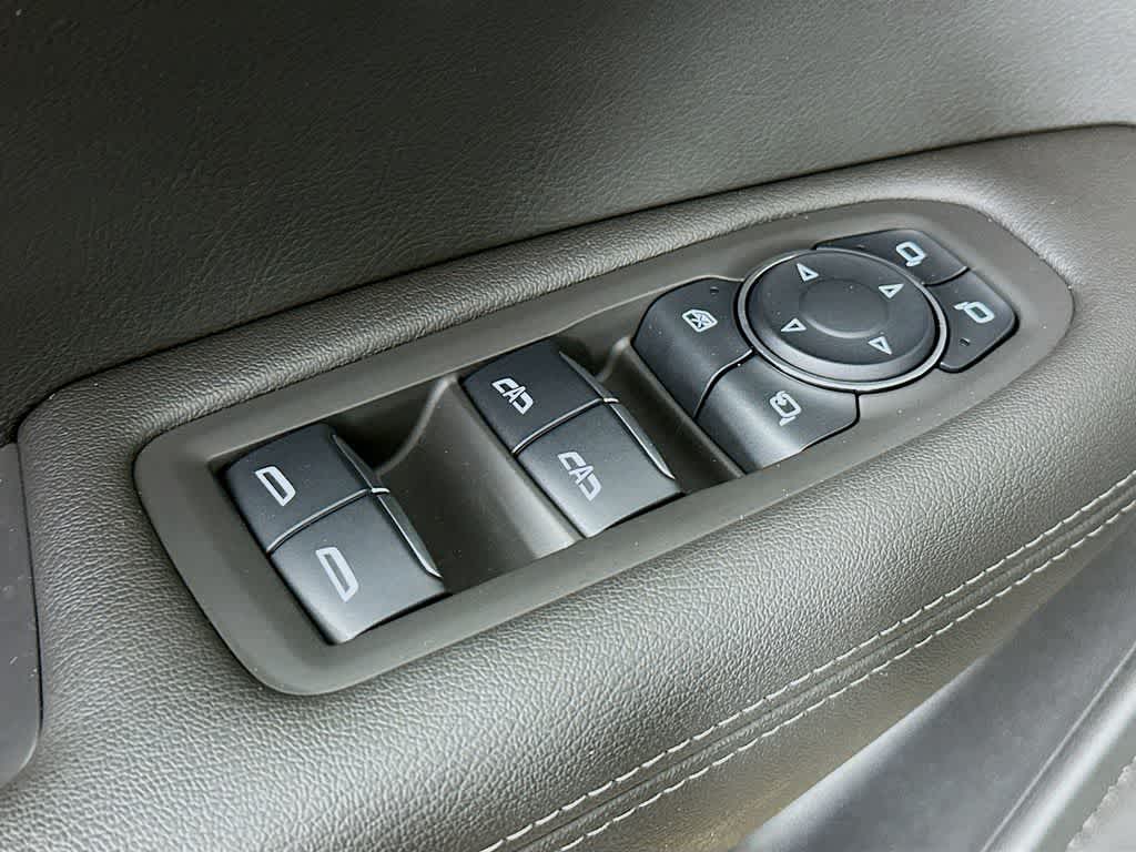 2024 Cadillac XT6 AWD Premium Luxury