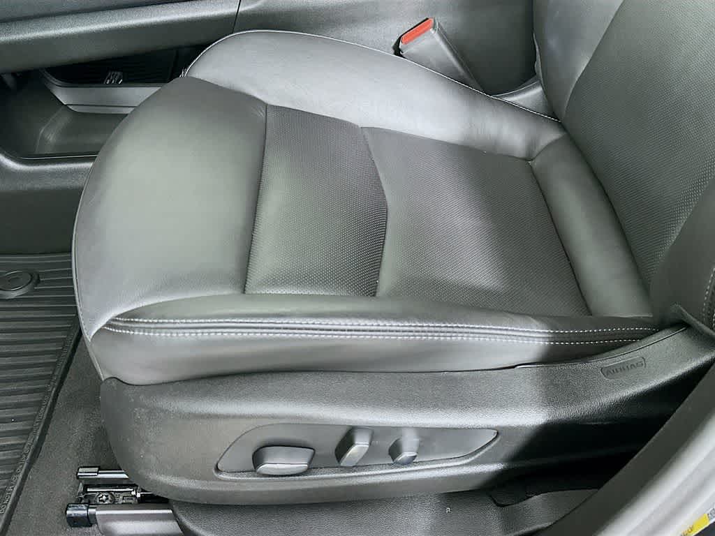 2024 Cadillac XT6 AWD Premium Luxury