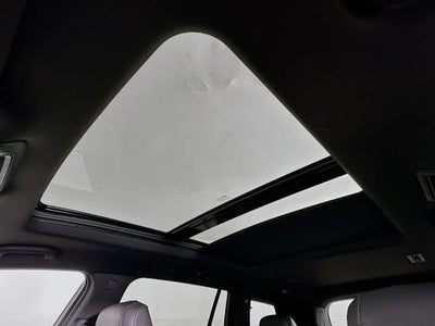 2024 Cadillac XT6 AWD Premium Luxury