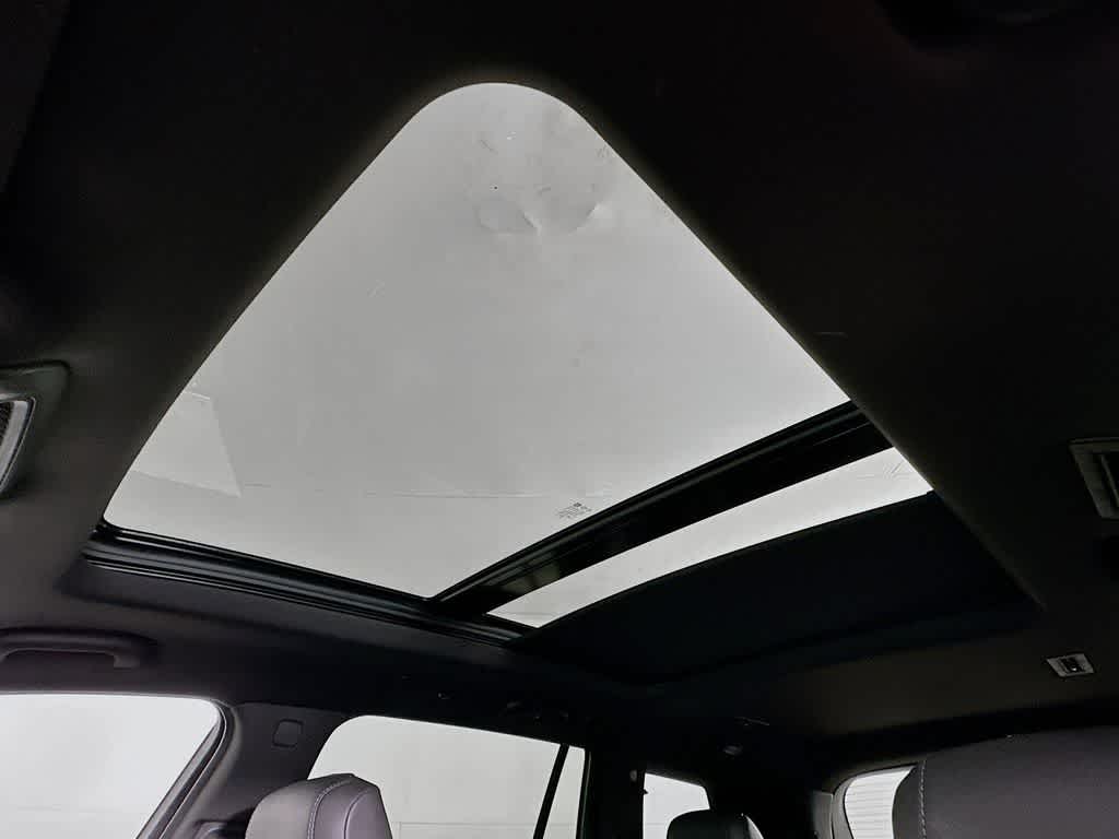 2024 Cadillac XT6 AWD Premium Luxury