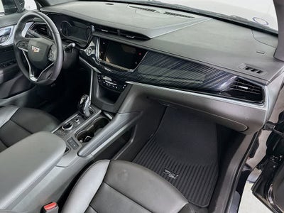 2024 Cadillac XT6 AWD Premium Luxury
