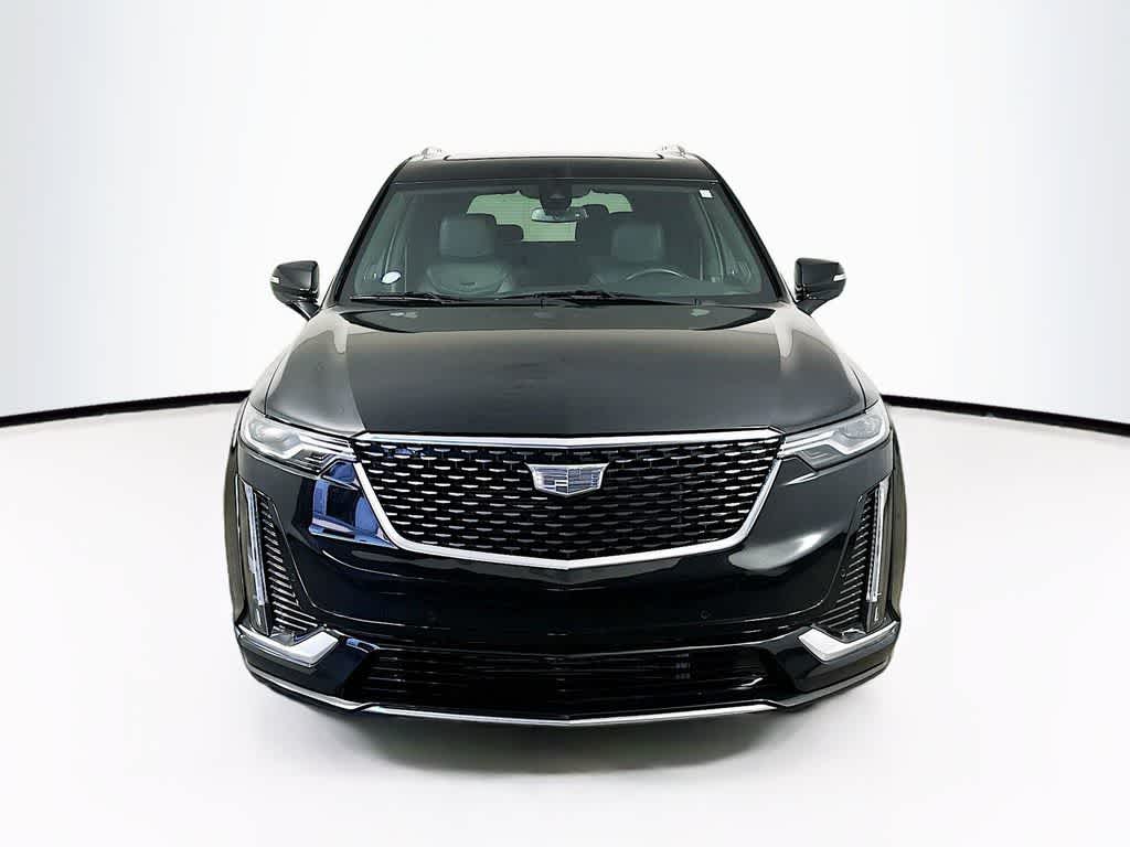 2024 Cadillac XT6 AWD Premium Luxury