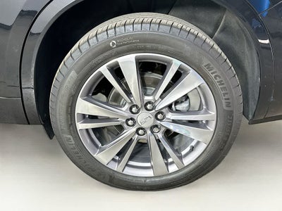 2024 Cadillac XT6 AWD Premium Luxury