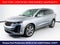2024 Cadillac XT6 AWD Premium Luxury