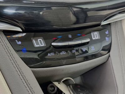 2024 Cadillac XT6 AWD Premium Luxury
