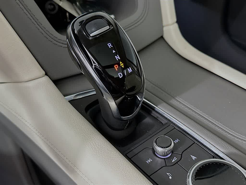 2024 Cadillac XT6 AWD Premium Luxury