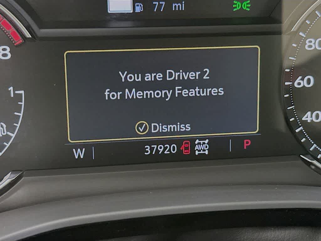 2024 Cadillac XT6 AWD Premium Luxury