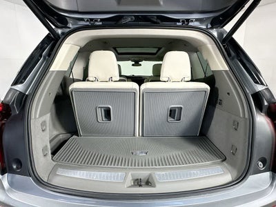 2024 Cadillac XT6 AWD Premium Luxury