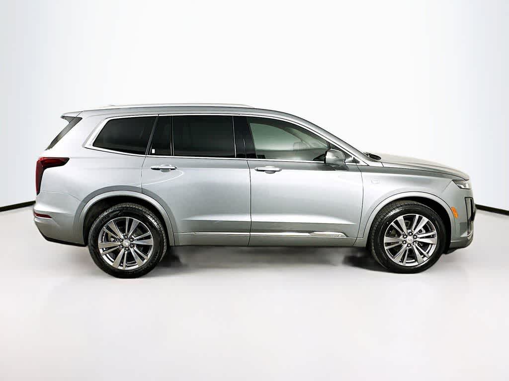 2024 Cadillac XT6 AWD Premium Luxury