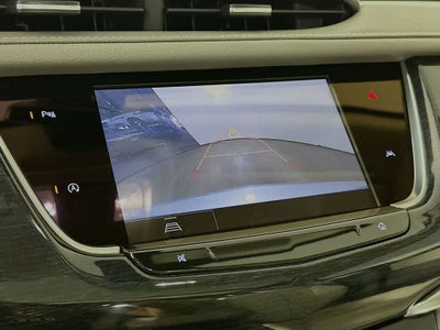2024 Cadillac XT6 AWD Premium Luxury