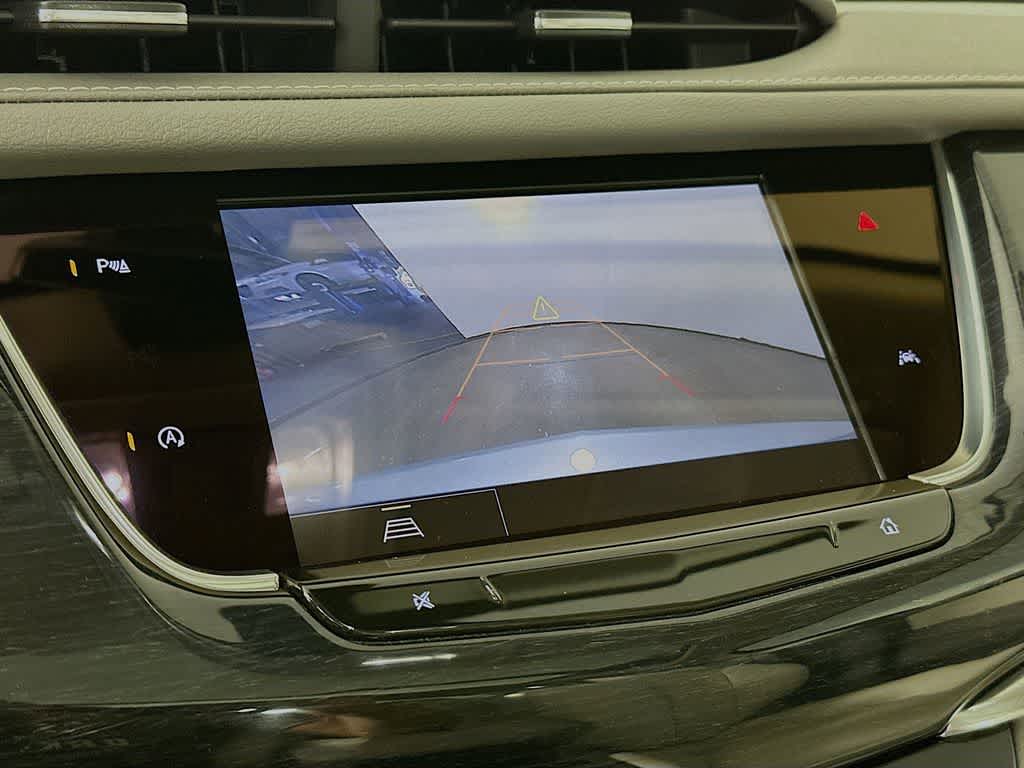2024 Cadillac XT6 AWD Premium Luxury