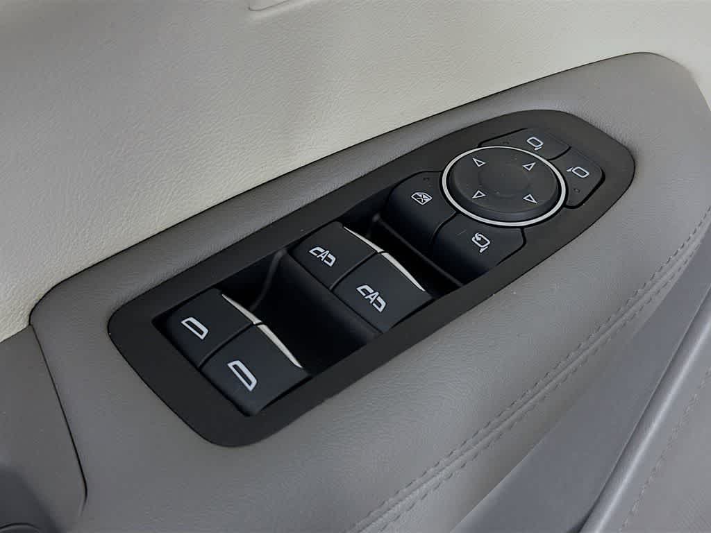 2024 Cadillac XT6 AWD Premium Luxury