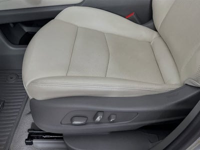 2024 Cadillac XT6 AWD Premium Luxury
