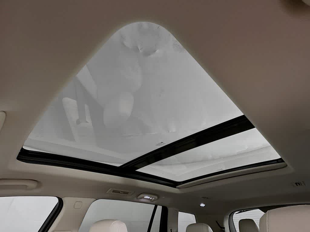 2024 Cadillac XT6 AWD Premium Luxury