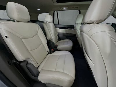 2024 Cadillac XT6 AWD Premium Luxury