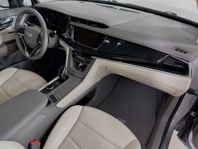 2024 Cadillac XT6 AWD Premium Luxury