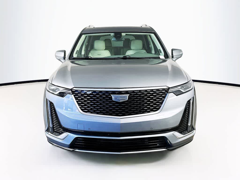 2024 Cadillac XT6 AWD Premium Luxury