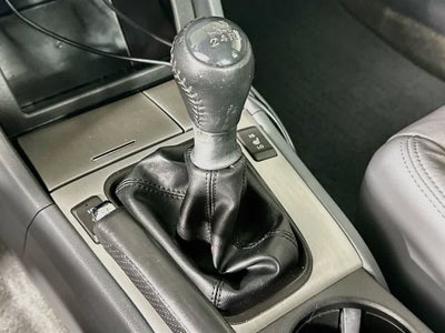 2005 Honda Accord EX-L