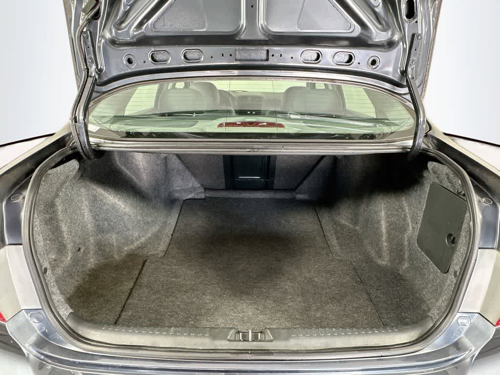 2005 Honda Accord EX-L