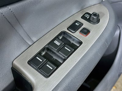 2005 Honda Accord EX-L