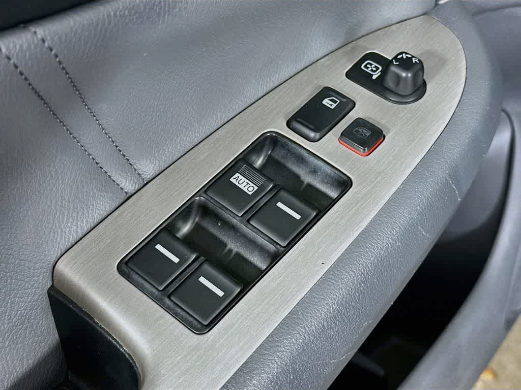 2005 Honda Accord EX-L