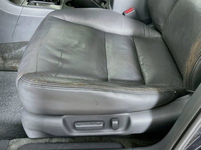 2005 Honda Accord EX-L