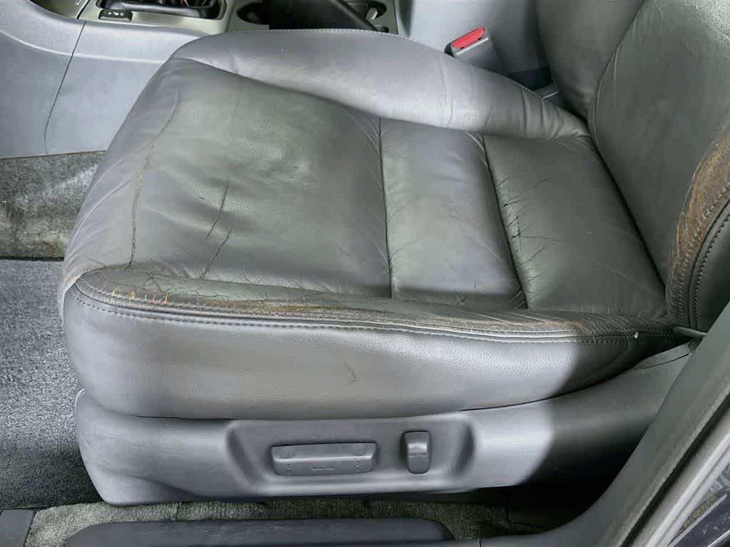 2005 Honda Accord EX-L