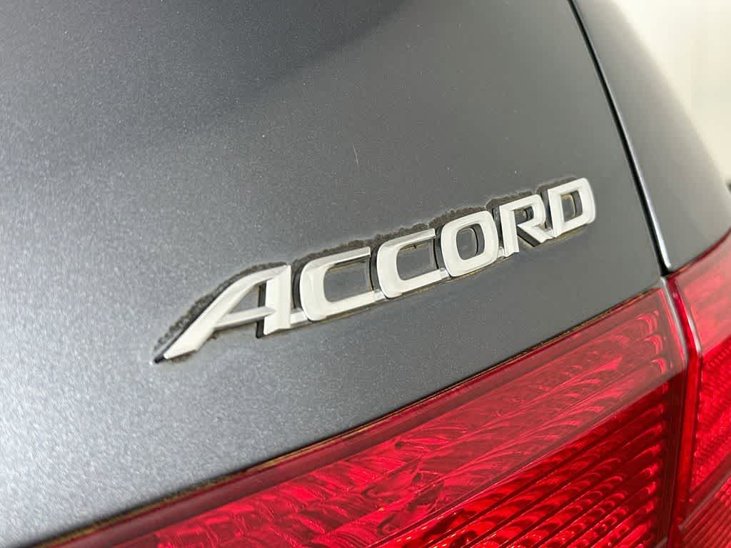 2005 Honda Accord EX-L
