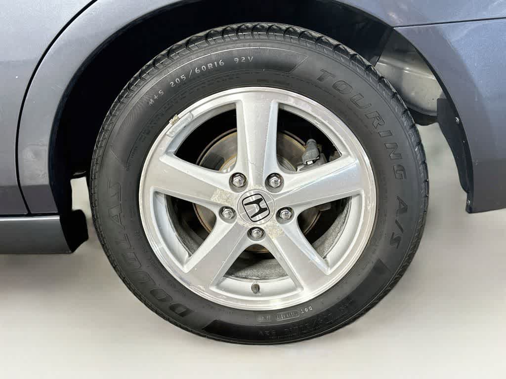 2005 Honda Accord EX-L