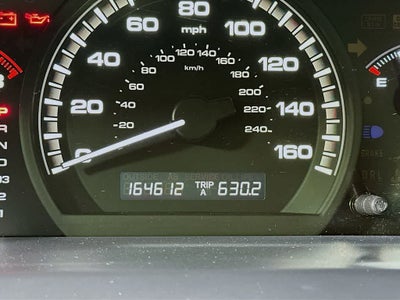 2007 Honda Accord EX-L