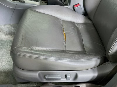 2007 Honda Accord EX-L