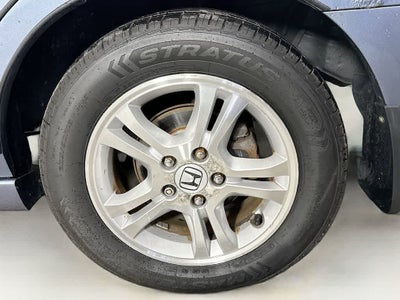 2007 Honda Accord EX-L