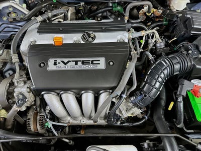 2007 Honda Accord EX-L