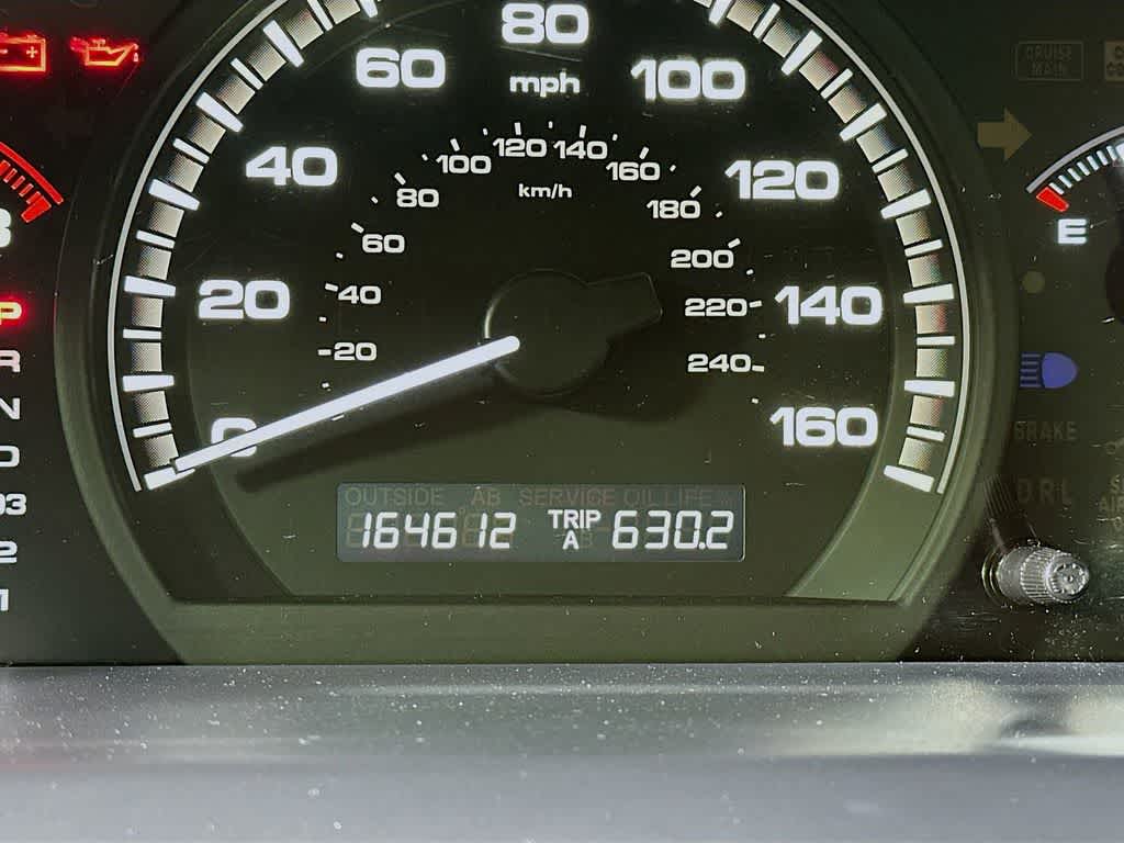 2007 Honda Accord EX-L