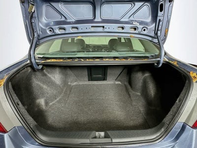 2007 Honda Accord EX-L