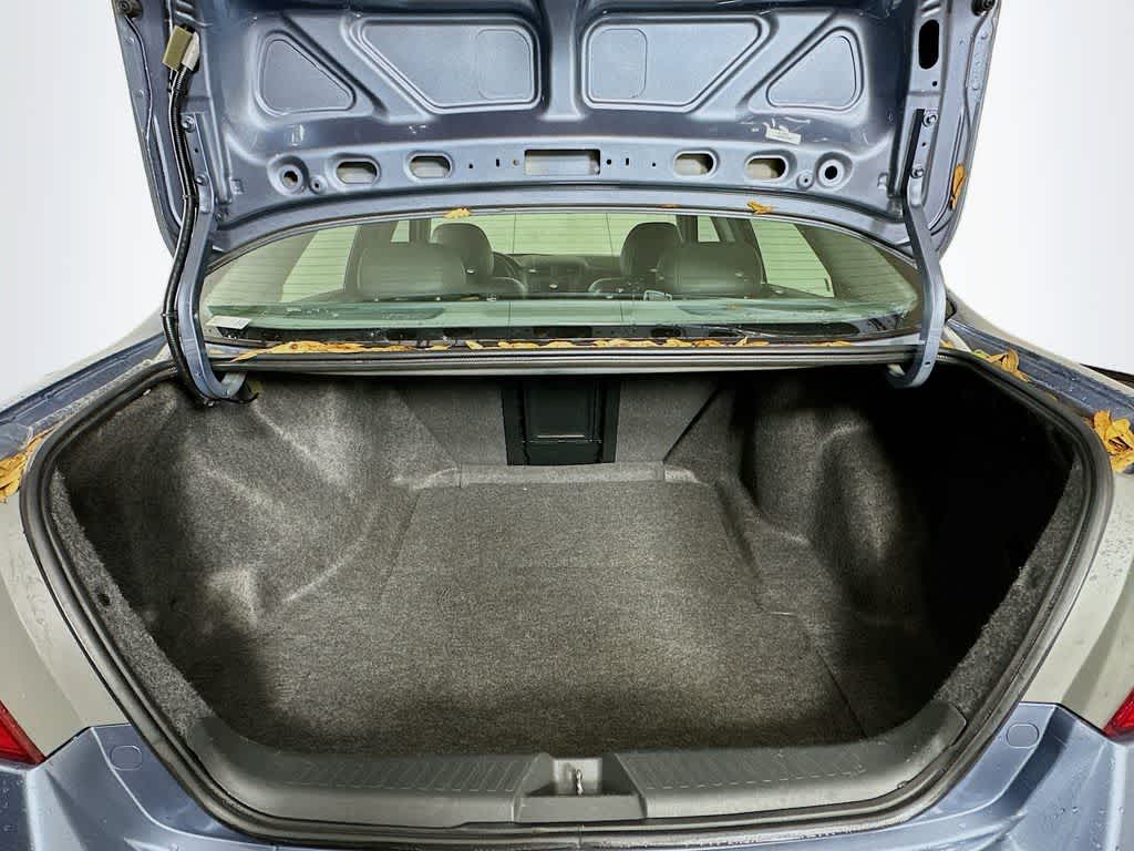 2007 Honda Accord EX-L