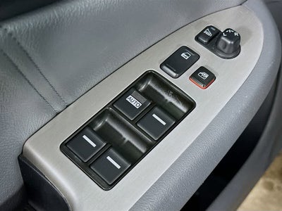 2007 Honda Accord EX-L