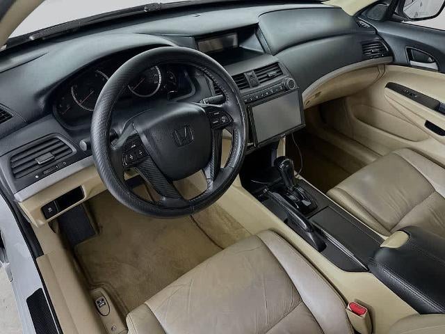 Used 2012 Honda Accord SE with VIN 1HGCP2F68CA202861 for sale in Tampa, FL