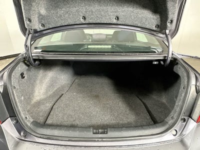 2017 Honda Accord Sedan LX