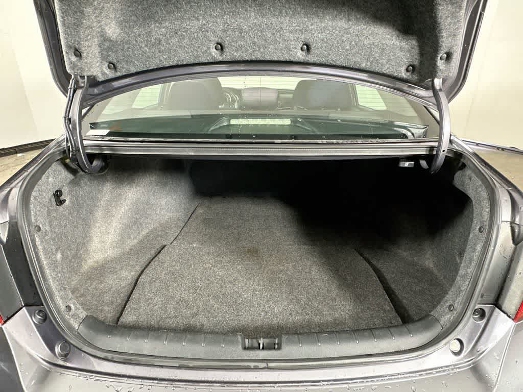 2017 Honda Accord Sedan LX
