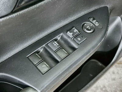 2017 Honda Accord Sedan LX